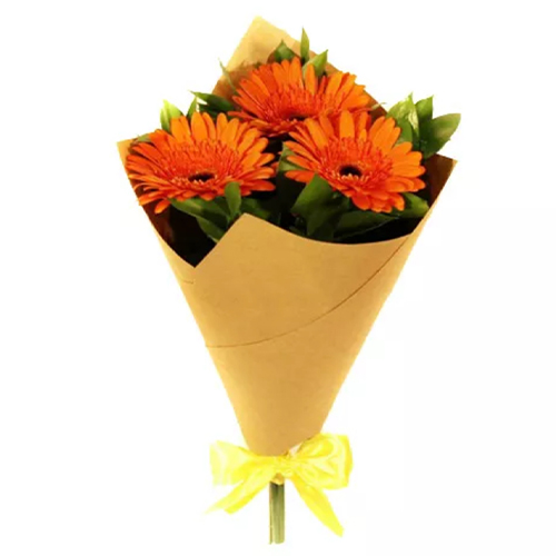 Букет Hello! ― Floristik — доставка квітів по всій Україні