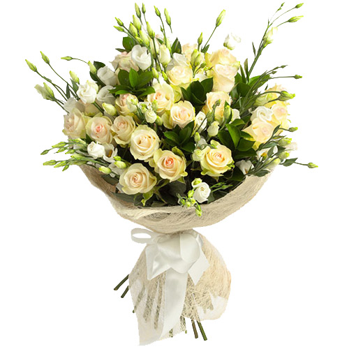 Букет Джулия ― Floristik — flower delivery all over Ukraine