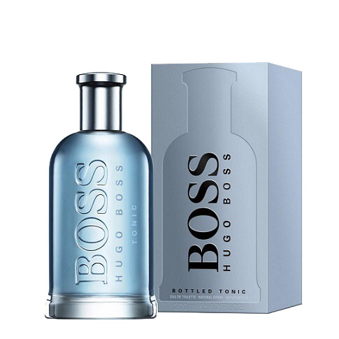 Hugo Boss Bottled Tonic ― Floristik — flower delivery all over Ukraine