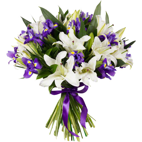 Букет Пандора ― Floristik — доставка цветов по всей Украине
