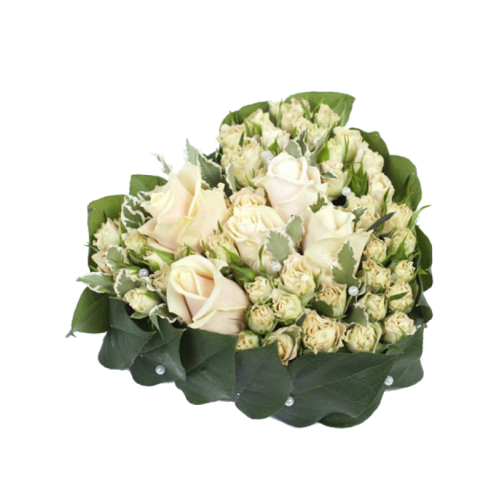Янгол ― Floristik — flower delivery all over Ukraine
