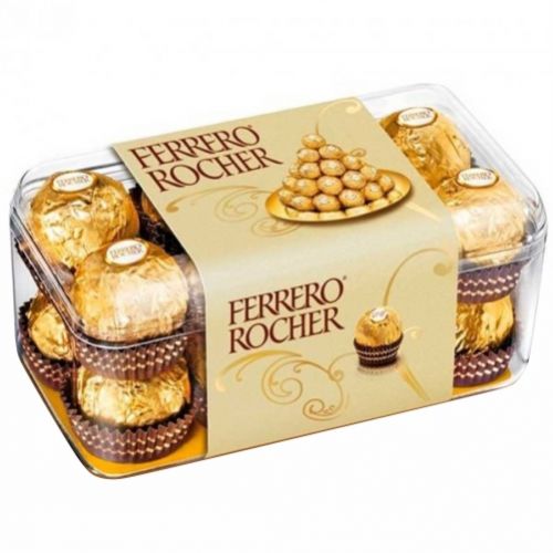 Ferrero (маленькая). Купить Ferrero (маленькая) в интернет-магазине Флористик